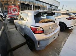 ميتسوبيشي ميراج